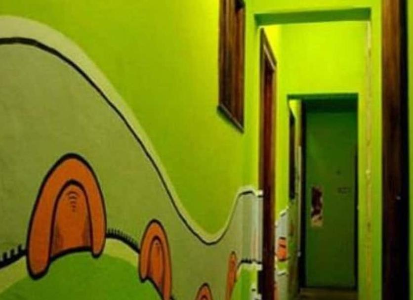 Corridoio Foto