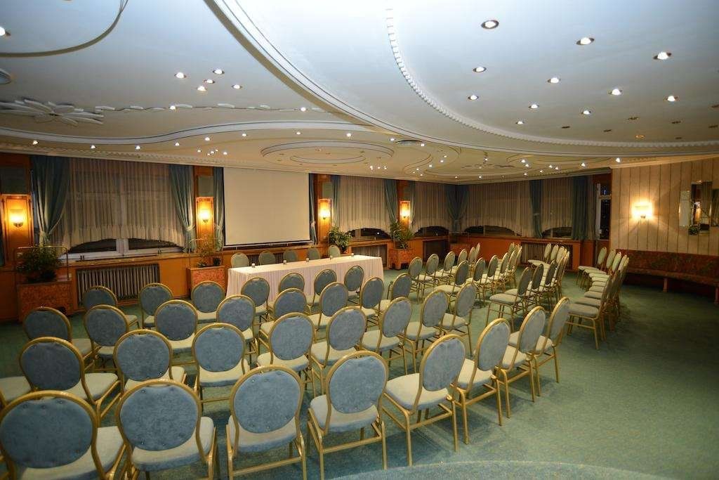 Sala conferenze