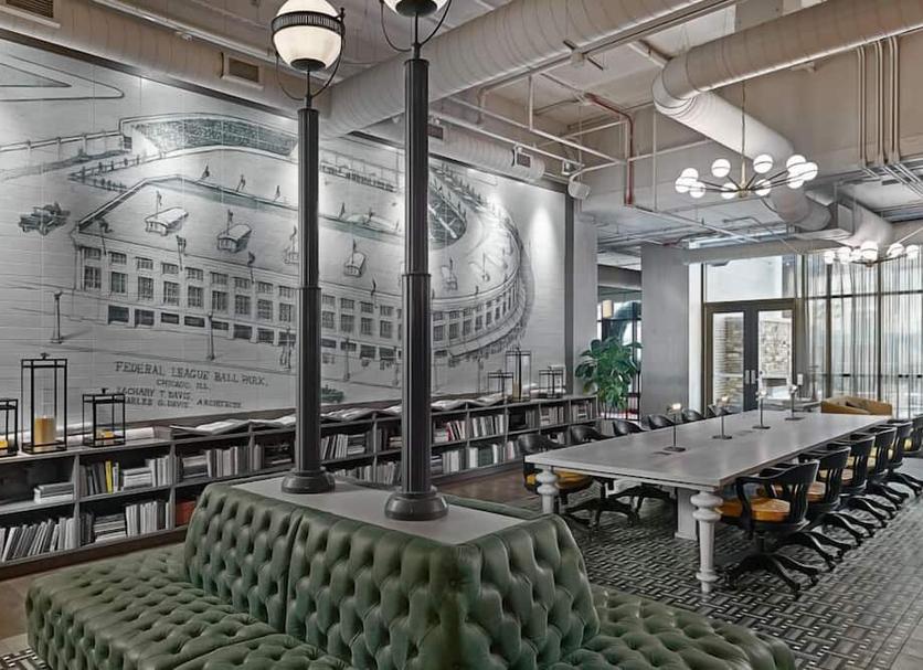 Ristorante Foto
