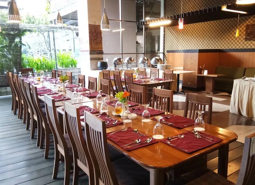 Ristorante Foto