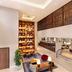 Area lounge