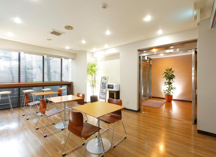 Sala pranzo Foto