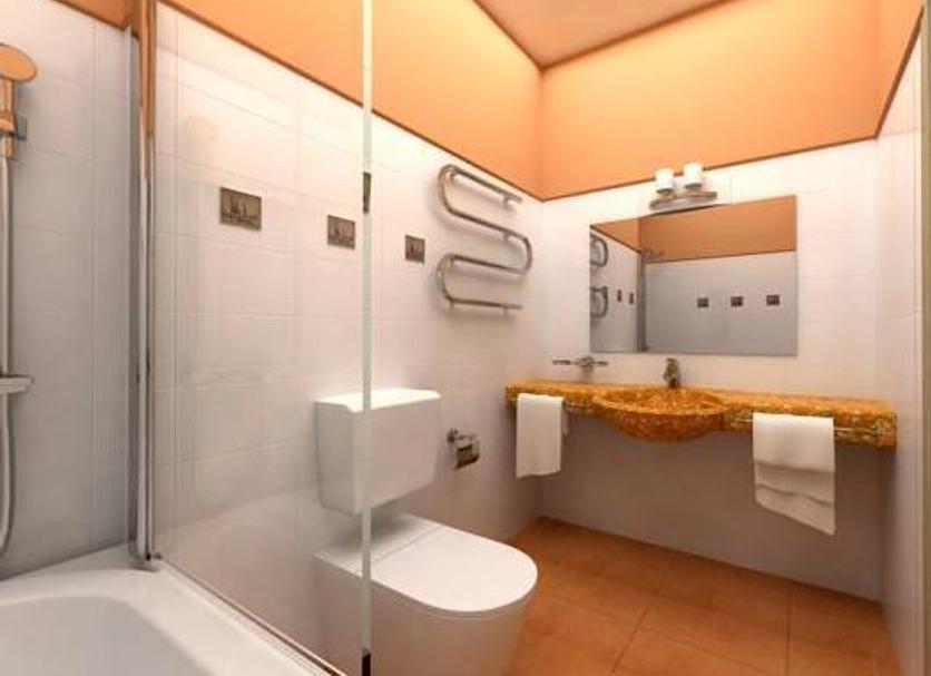 Bagno Foto