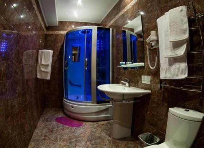 Bagno Foto