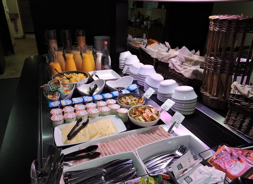 Sala pranzo Foto