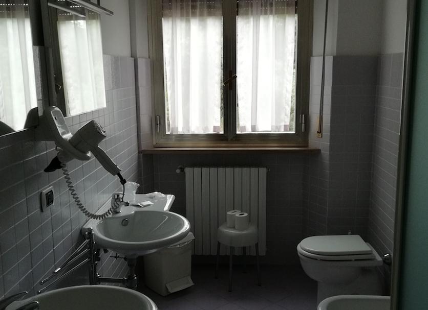 Bagno Foto