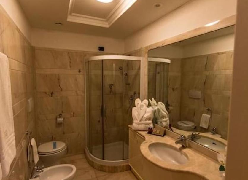Bagno Foto