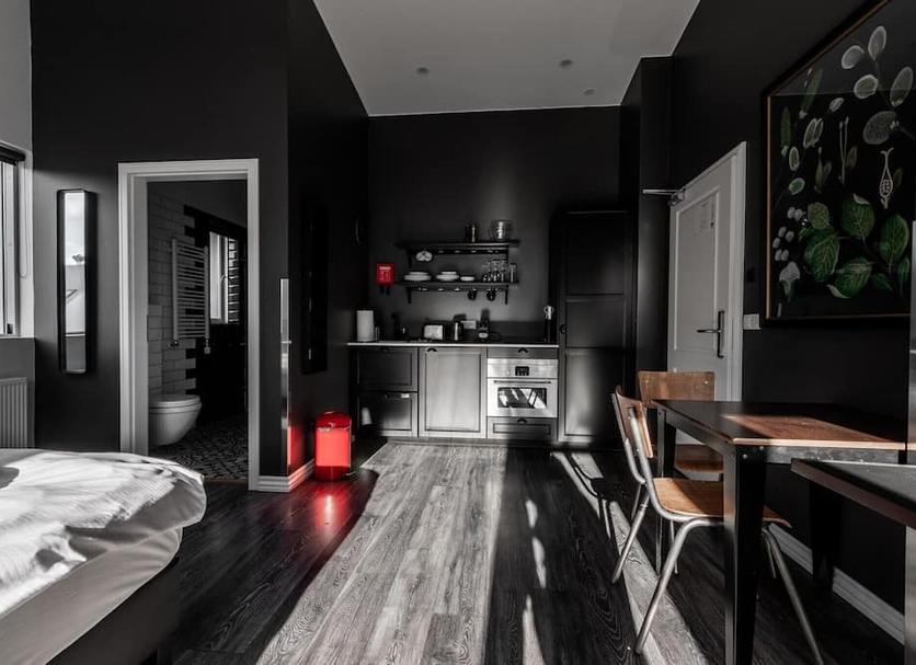 Cucina Foto