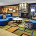 Area lounge