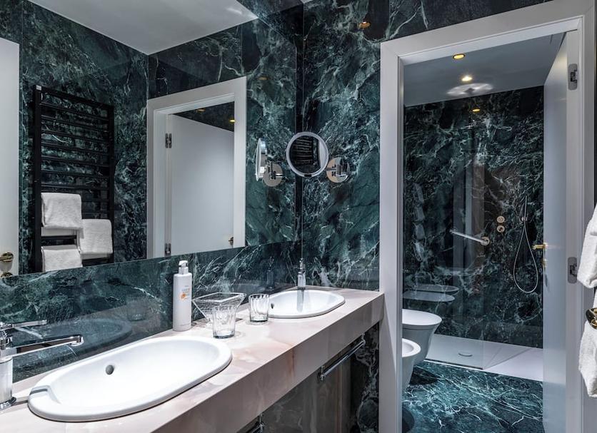 Bagno Foto