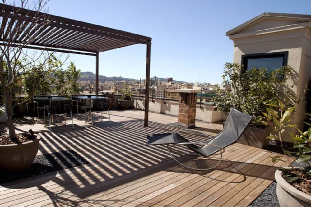 Balcone