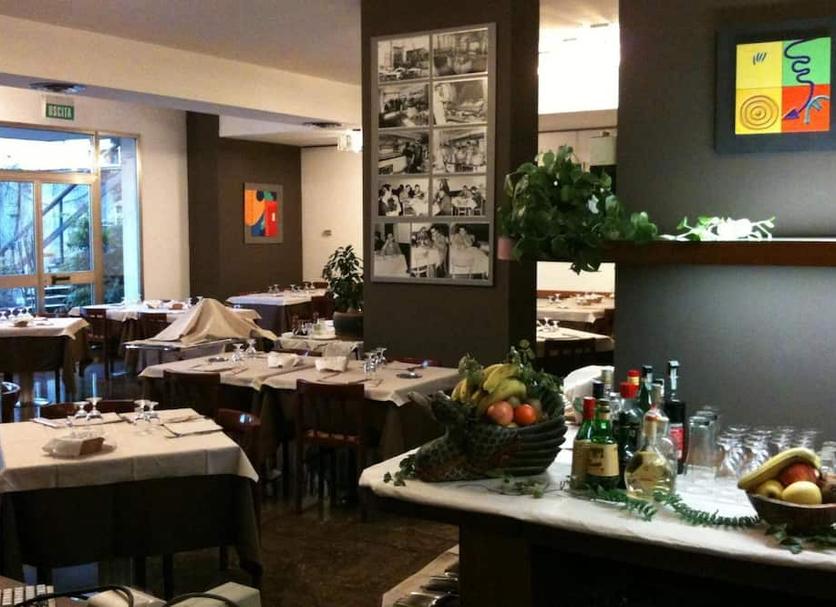 Ristorante Foto