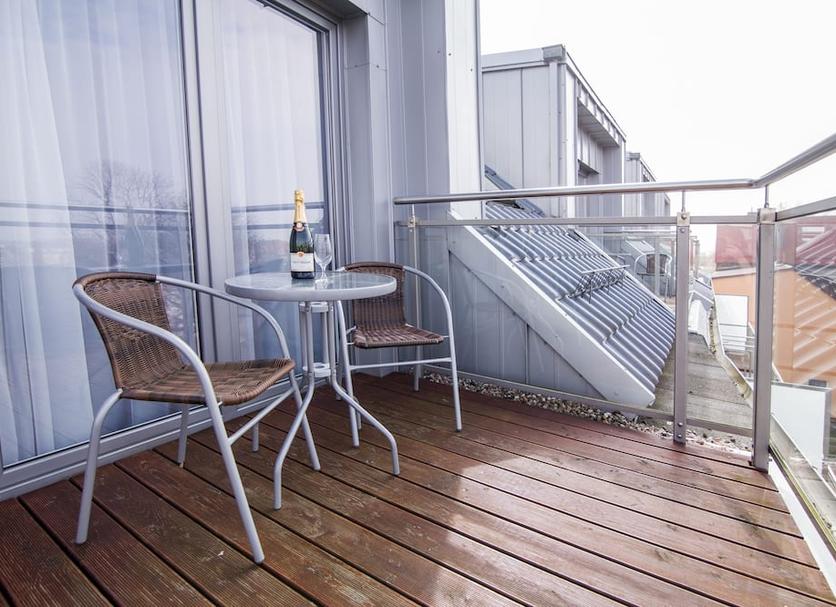 Balcone Foto