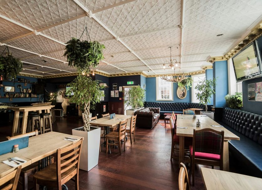 Ristorante Foto