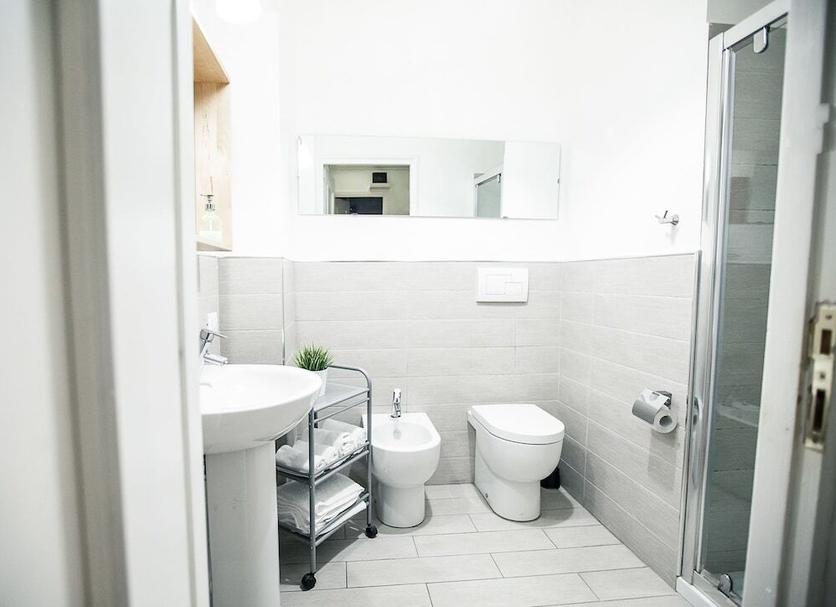 Bagno Foto