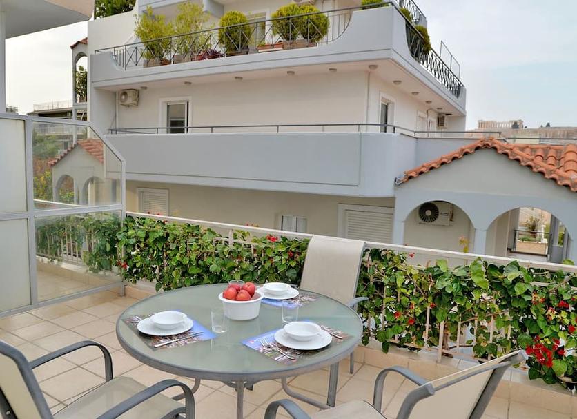 Balcone Foto