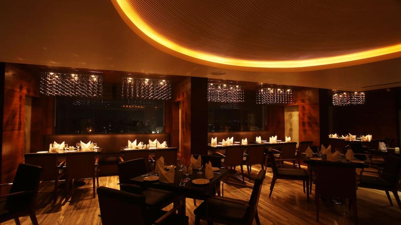 Paradigm Sarovar Portico Kakinada