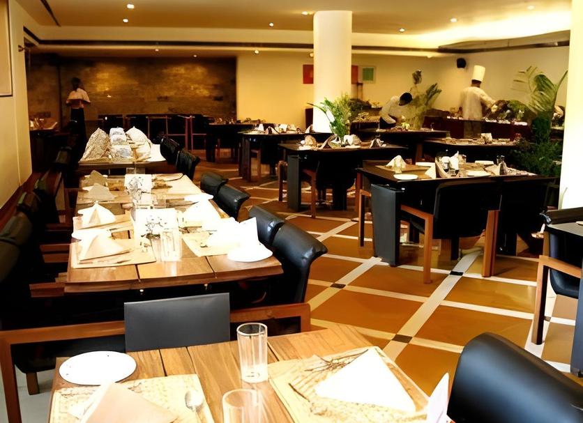 Ristorante Foto