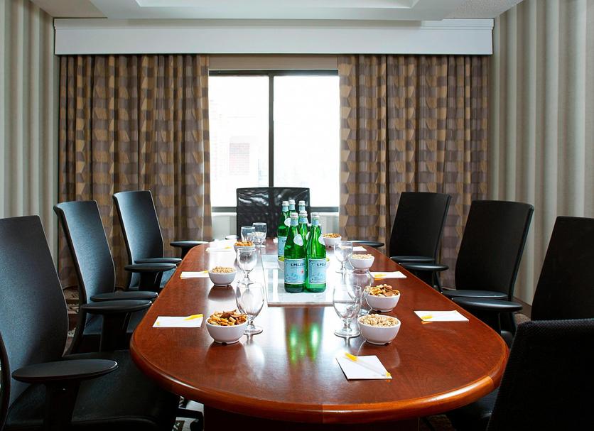 Sala conferenze Foto