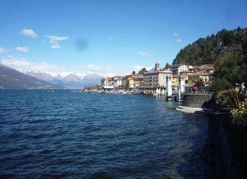 Vista esterna Foto