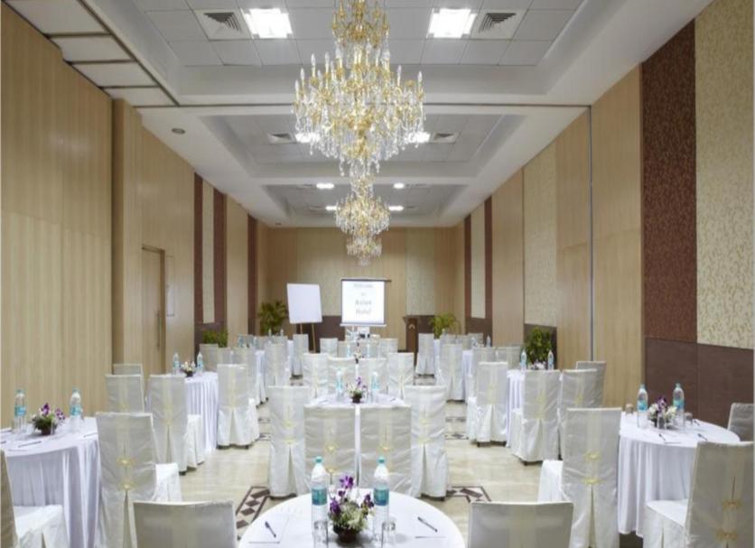 Sala ricevimenti Foto