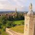 Vista esterna