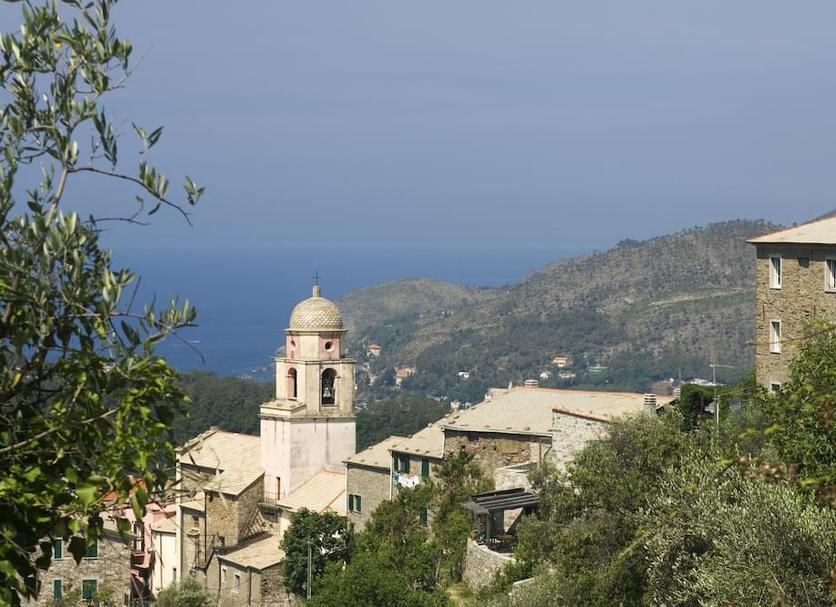 Vista esterna Foto