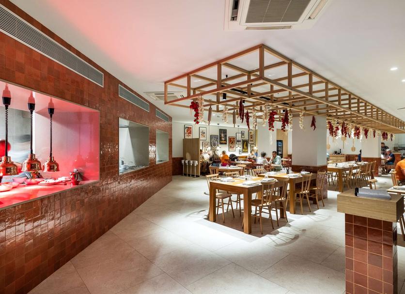 Ristorante Foto