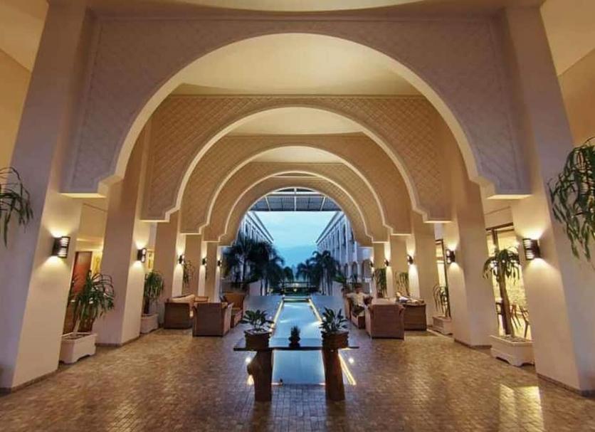 Ingresso Foto