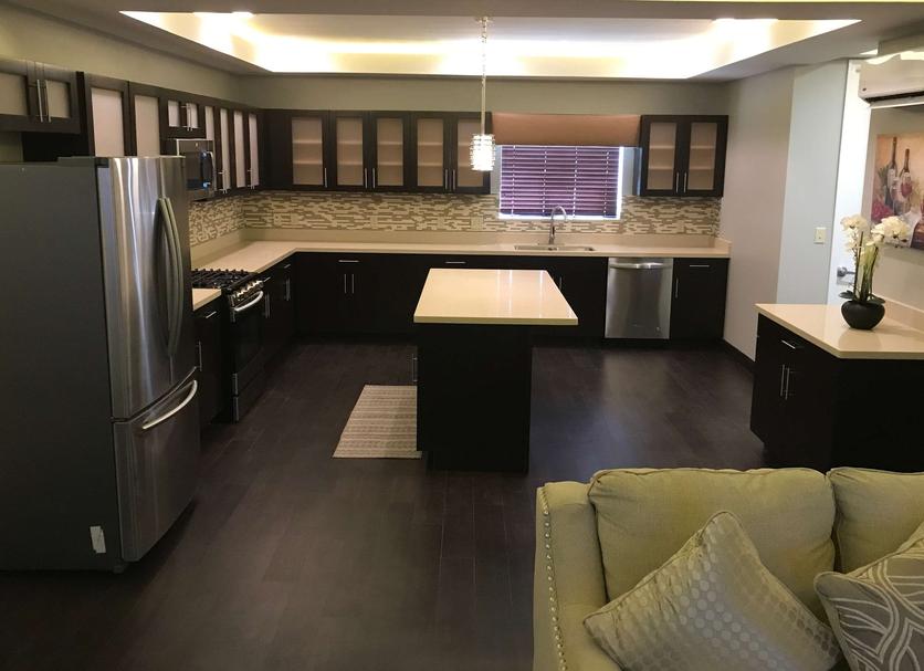 Cucina Foto