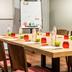 Sala pranzo