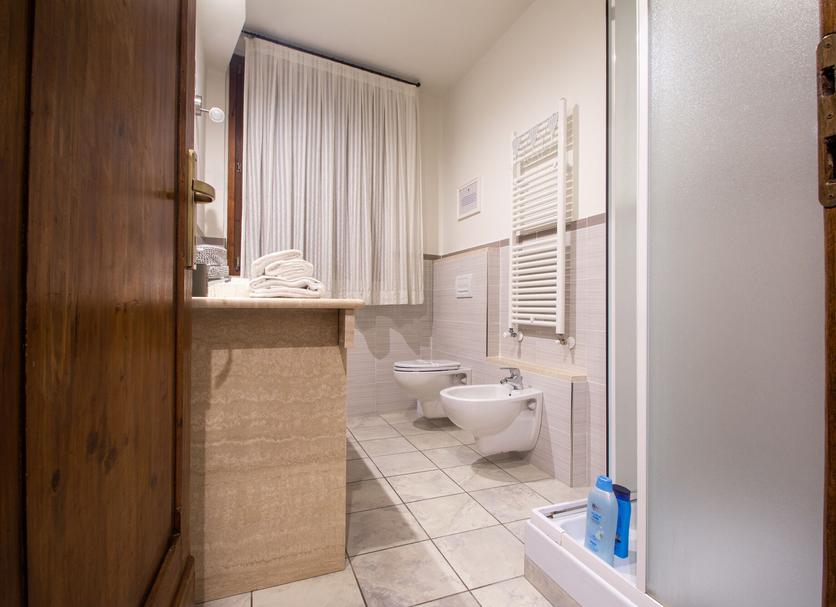 Bagno Foto