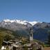 Vista esterna