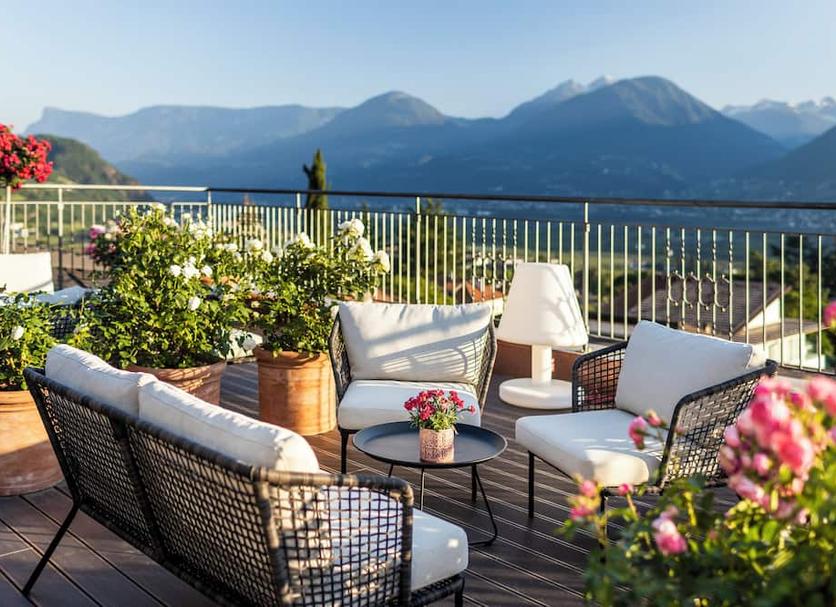 Balcone Foto