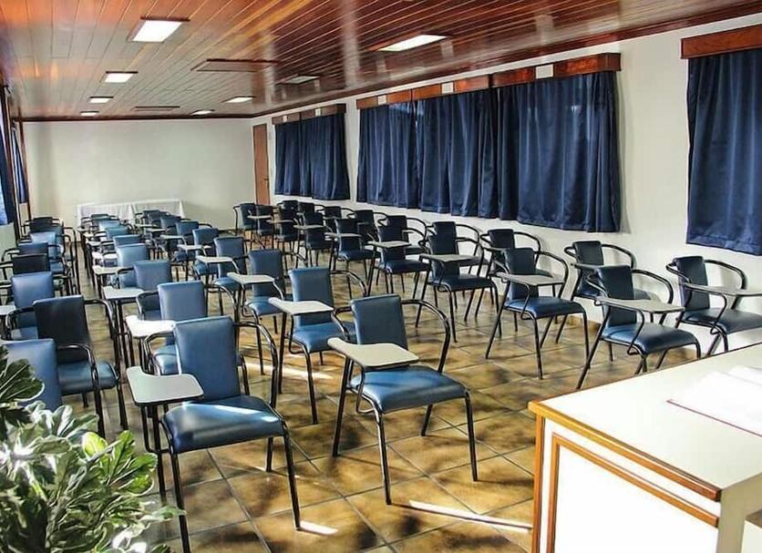 Sala conferenze Foto