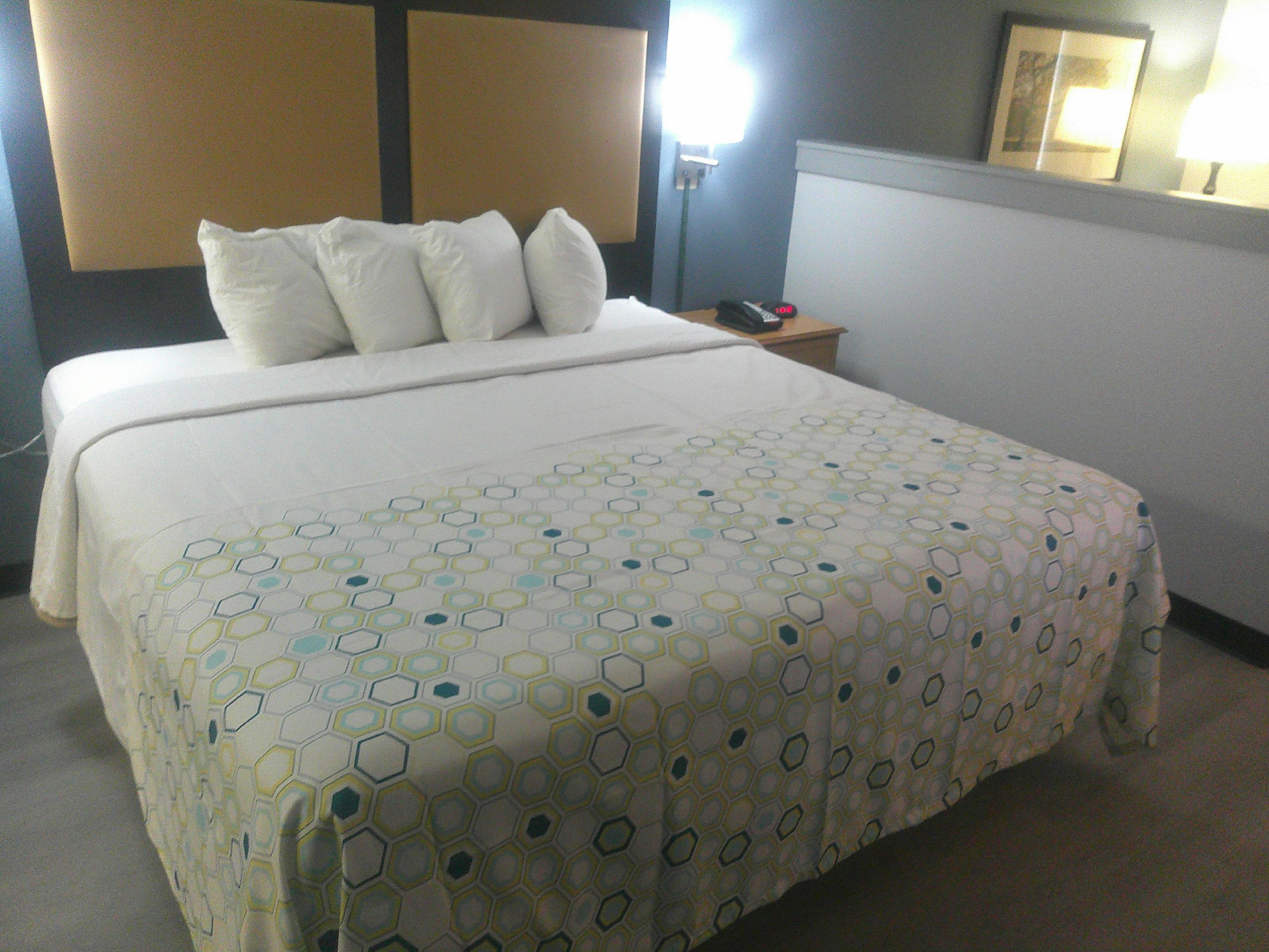 Camera da letto