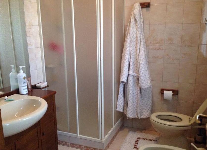 Bagno Foto