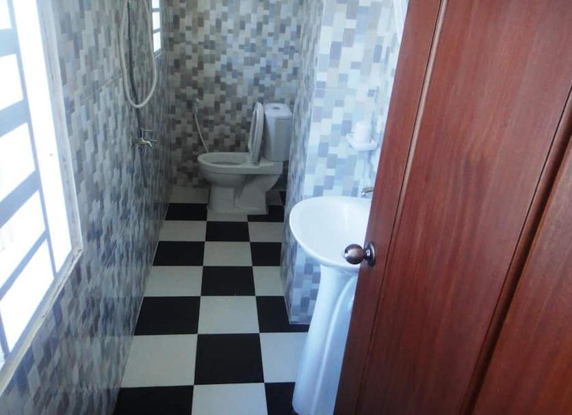 Bagno Foto