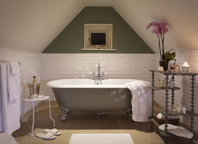 Bagno Foto