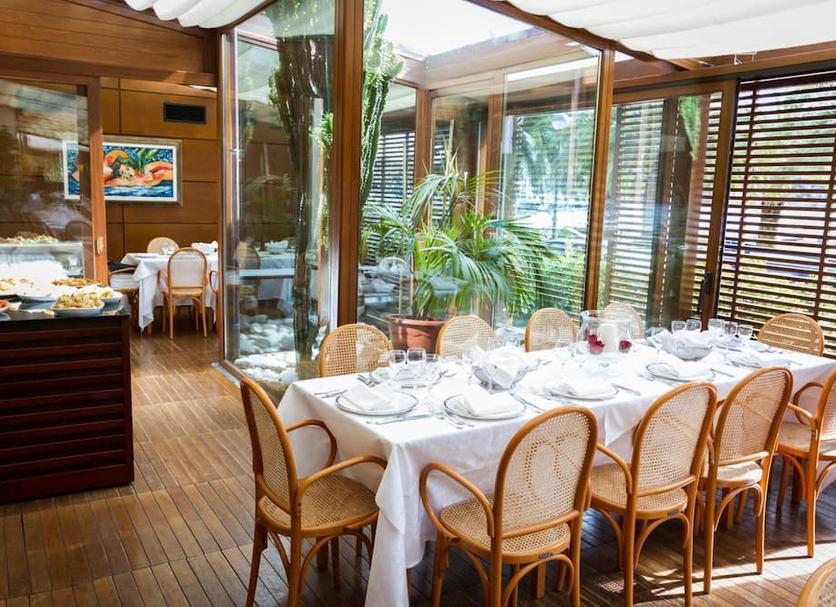 Ristorante Foto
