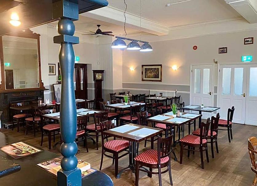 Ristorante Foto