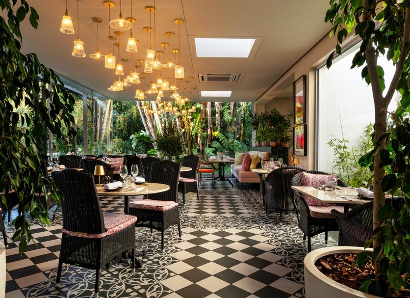 Ristorante Foto