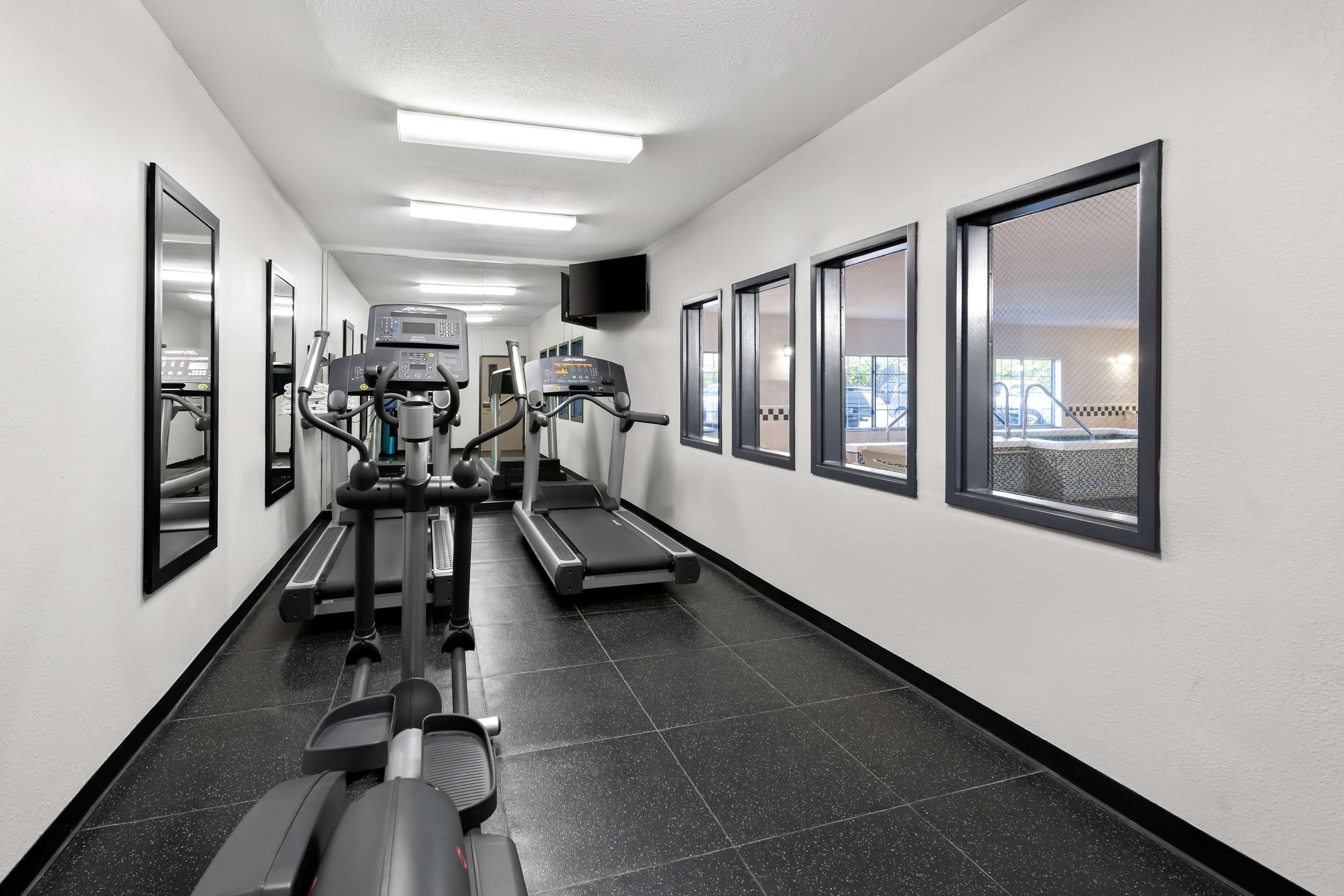 Palestra