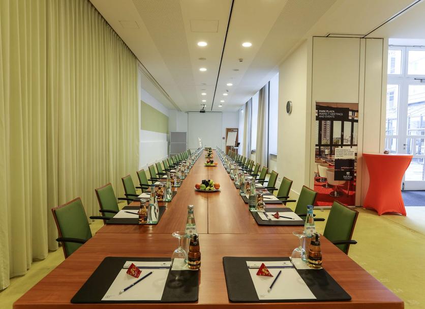 Sala conferenze Foto