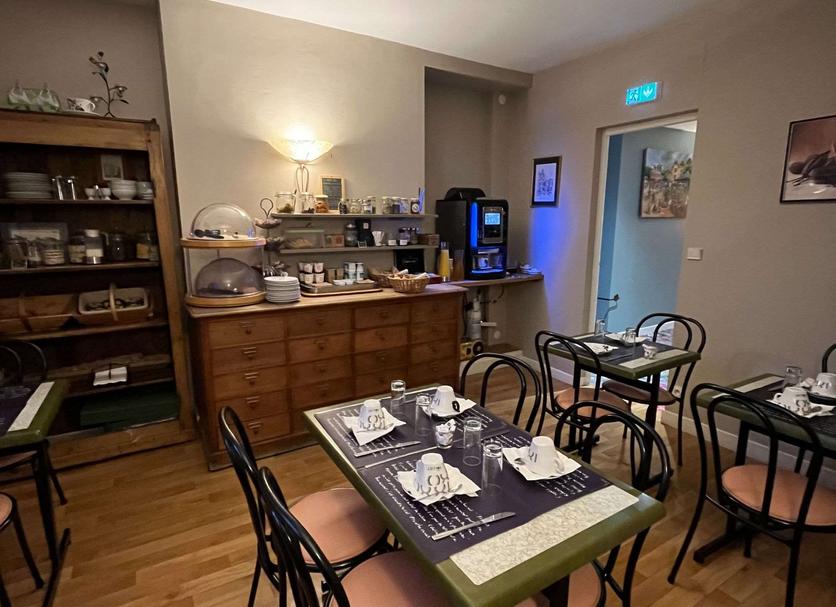 Ristorante Foto