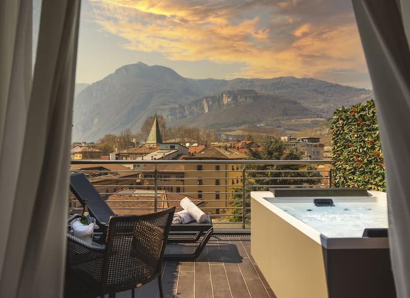 Balcone Foto
