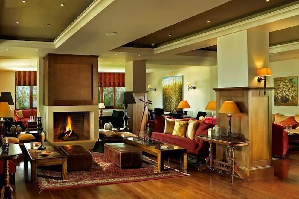 Area lounge