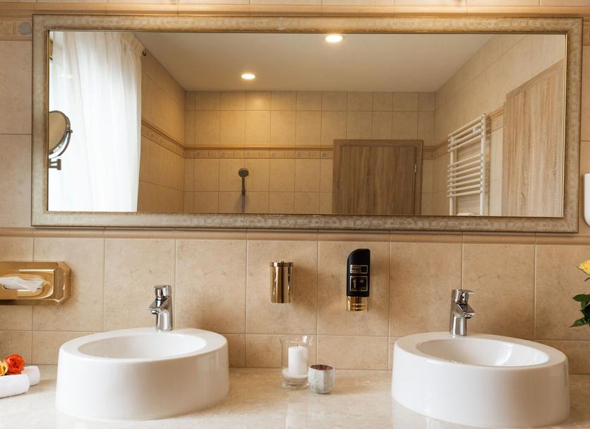 Bagno Foto