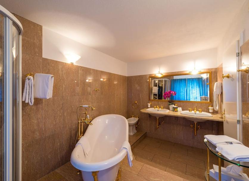 Bagno Foto