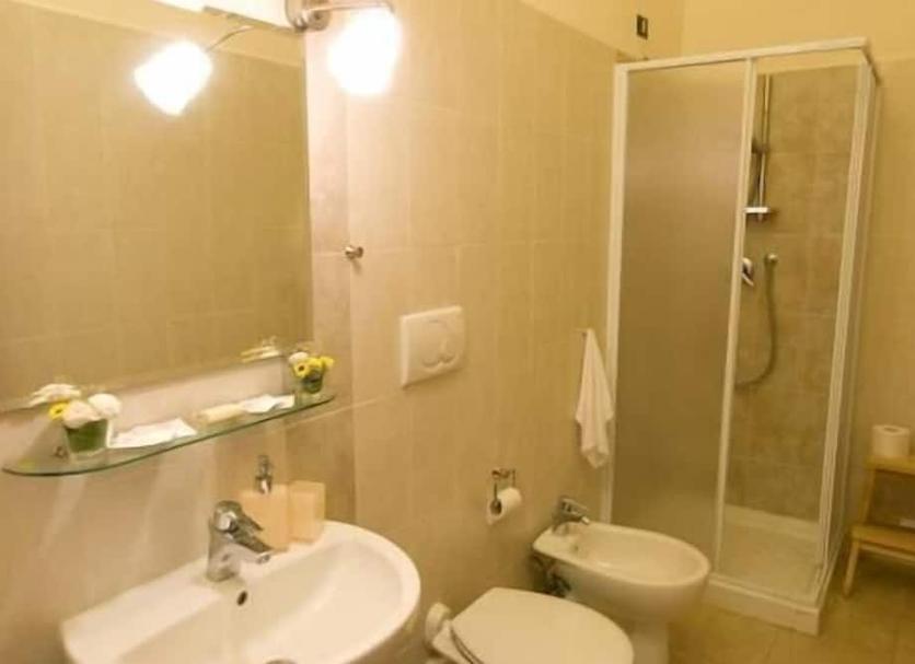Bagno Foto